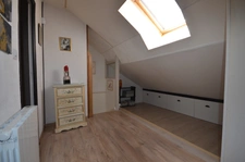 CHATEAU THIERRY (02) à vendre Maison en pierre de 4 pièces avec une dépendance.