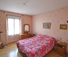 CHATILLON SUR MARNE, à vendre Maison de caractère et dépendances au cœur d'un village viticole