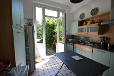 CHATEAU THIERRY (02)  à vendre Belle maison en meulière de 7 pièces 