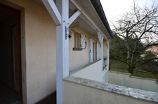 Essômes sur Marne, à vendre maison de 4 pièces sur sous-sol total avec un beau jardin
