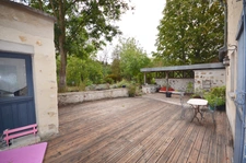 CHARLY SUR MARNE (02)  à vendre Maison de caractère de 7 pièces 