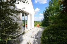 CHATEAU THIERRY (02) à vendre maison d'architecte de 167 m² avec sous-sol total