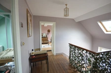 CHÂTEAU THIERRY (02) à vendre belle maison bourgeoise et son jardin joliment agencé.