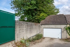 ESTERNAY (51) à vendre maison de 6 pièces 