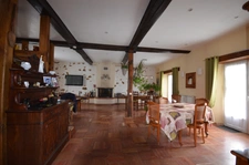 ESTERNAY (51), à vendre maison de caractère de 210 m2 et son terrain de 2400 m2 