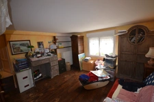 Coulommiers (77) Maison de caractère à vendre de 226 m2 et son jardin paysagé