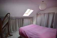 Proche de CHATILLON SUR MARNE (51) à vendre Belle maison en pierre rénovée avec dépendance 