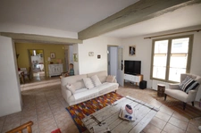CHARLY SUR MARNE (02)  à vendre Maison de caractère de 7 pièces 