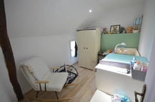 Proche de LA FERTE GAUCHER (77) et de MONTMIRAIL (51) à vendre maison de village de 6 pièces
