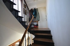 Dans le centre de Château Thierry, à vendre maison anncienne de 6 pièces