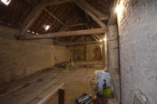 À 10 min d’Epernay (51) à vendre ancienne maison de vigneron entierrement rénovée 