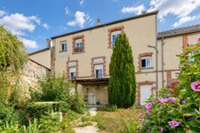ESTERNAY (51) à vendre maison de 6 pièces 