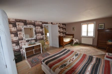 CHARLY SUR MARNE (02)  à vendre Maison de caractère de 7 pièces 