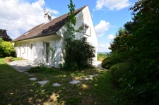 CHATEAU THIERRY (02) à vendre maison d'architecte de 167 m² avec sous-sol total