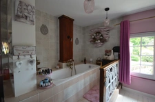Coulommiers (77) Maison de caractère à vendre de 226 m2 et son jardin paysagé