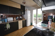 LA FERTE SOUS JOUARRE (77), à vendre Maison de 5 pièces dans quartier calme