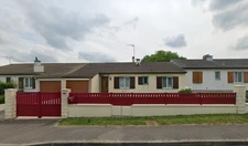 CHATEAU THIERRY (02) Maison à vendre de 4 pièces 