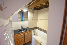 SAACY SUR MARNE (77) à vendre maison de 3 pièces 