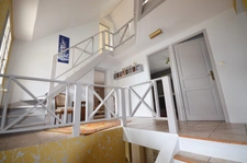 CHARLY SUR MARNE (02)  à vendre Maison de caractère de 7 pièces 