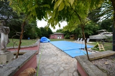 CHÂTEAU THIERRY (02) à vendre maison de 248 m² avec piscine et dépendances