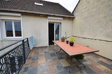 LA FERTE SOUS JOUARRE (77), à vendre Maison de 5 pièces dans quartier calme
