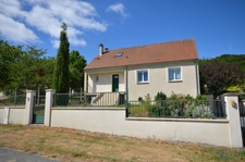 Proche de DORMANS (51) à vendre très belle maison de 5 pièces avec sa dépendance