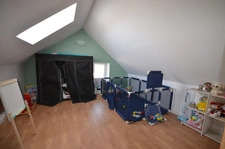 Proche de LA FERTE GAUCHER (77) et de MONTMIRAIL (51) à vendre maison de village de 6 pièces