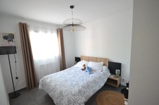 REBAIS (77) à vendre  belle maison contemporaine de 135 m².