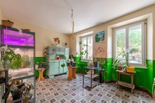FESTIGNY (51) à vendre maison bourgeoise de 9 pièces 