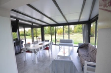 LAON (02) à vendre propriété d'exeption de 330 m2 et son terrain de 9000 m2