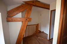 Proche de CHATILLON SUR MARNE (51) à vendre Belle maison en pierre rénovée avec dépendance 