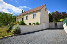 Proche de DORMANS (51) à vendre très belle maison de 5 pièces avec sa dépendance