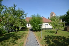 Proche de DORMANS (51) à vendre très belle maison de 5 pièces avec sa dépendance