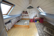 CHARLY SUR MARNE (02)  à vendre Maison de caractère de 7 pièces 