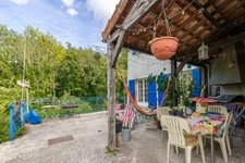 FESTIGNY (51) à vendre maison bourgeoise de 9 pièces 