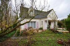 COULOMMIERS (77) à vendre maison individuelle de 6 pièces et sous-sol total