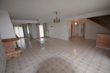 COULOMMIERS (77) à vendre maison individuelle de 6 pièces et sous-sol total