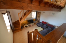 Proche de CHATILLON SUR MARNE (51) à vendre Belle maison en pierre rénovée avec dépendance 