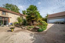 FESTIGNY (51) à vendre maison bourgeoise de 9 pièces 