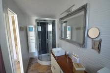 CHATEAU THIERRY (02) à vendre Maison en pierre de 4 pièces avec une dépendance.