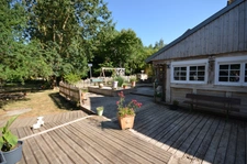 Coulommiers (77) Maison de caractère à vendre de 226 m2 et son jardin paysagé