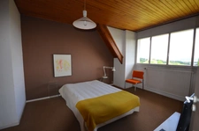 CHATEAU THIERRY (02) à vendre maison d'architecte de 167 m² avec sous-sol total