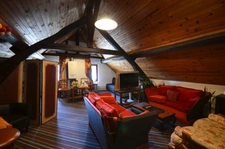 Dans le centre de Château Thierry, à vendre maison anncienne de 6 pièces