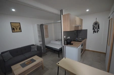 CONDÉ EN BRIE (02) à vendre immeuble de rapport