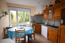 CHATILLON SUR MARNE, à vendre Maison de caractère et dépendances au cœur d'un village viticole