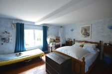 Coulommiers (77) Maison de caractère à vendre de 226 m2 et son jardin paysagé