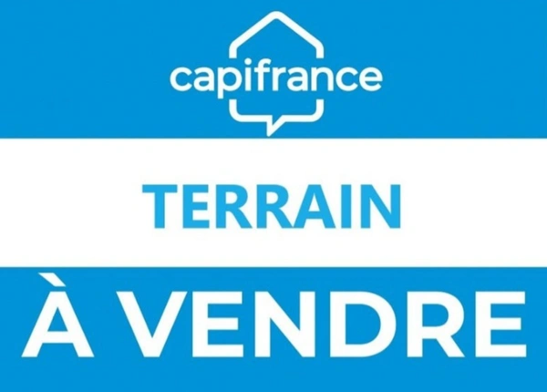 À vendre beau terrain à bâtir dans la ville de CHATEAU THIERRY 