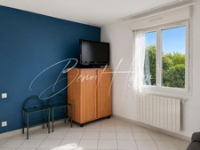 Maison T4 de 93m² (plain-pied sur sous-sol complet)