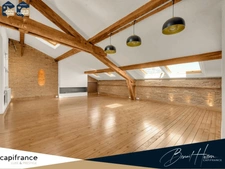 Appartement d'exception de 164m² 