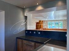 Maison de village T4 de 104m² avec cour extérieure